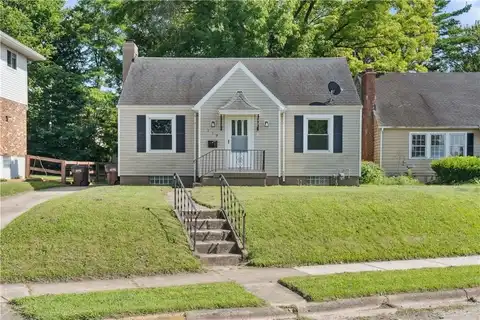 119 Park Drive, Xenia, OH 45385