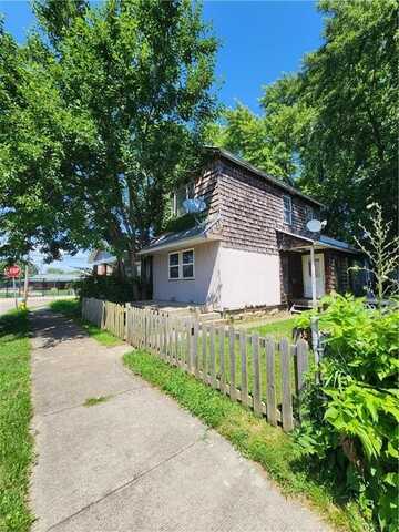 948 Milburn Avenue, Dayton, OH 45404