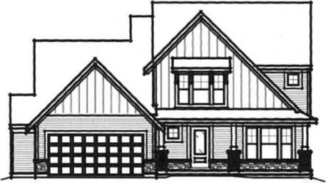 2584 Golden Leaf Drive, Beavercreek, OH 45431