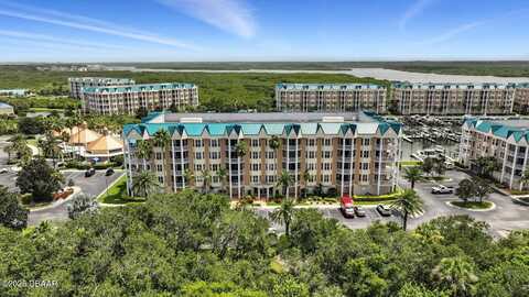 4623 Rivers Edge Village Lane, Ponce Inlet, FL 32127