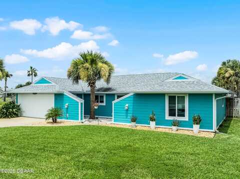 13 Seabridge Drive, Ormond Beach, FL 32176