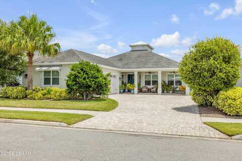 2916 Bella Flore Terrace, New Smyrna Beach, FL 32168