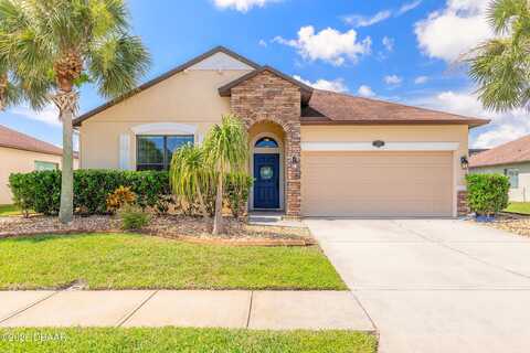 1399 Outrigger Circle, Rockledge, FL 32955