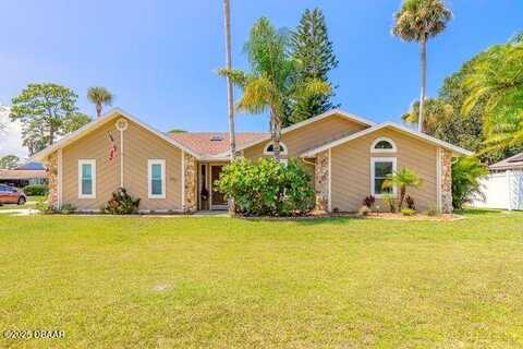 100 Snowgoose Court, Daytona Beach, FL 32119
