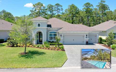 836 Creekwood Drive, Ormond Beach, FL 32174