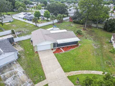 151 Brandy Hills Drive, Port Orange, FL 32129