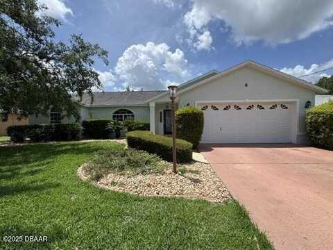 6 Wilson Place, Palm Coast, FL 32164