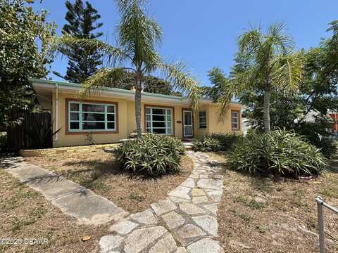 325 Ribault Avenue, Daytona Beach, FL 32118