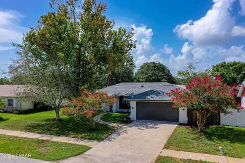 410 Sea Hawk Court, Edgewater, FL 32141