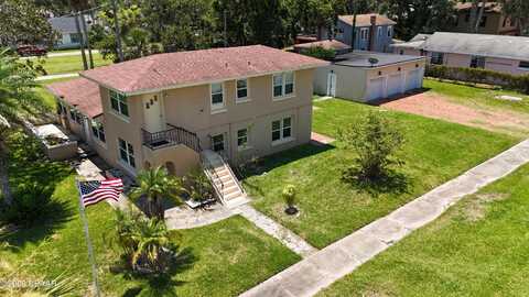344 Riverside Drive, Holly Hill, FL 32117