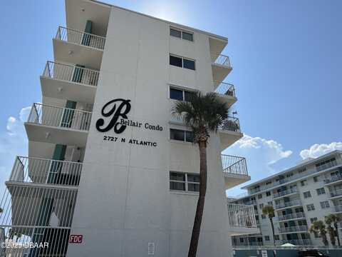 2727 N Atlantic Avenue, Daytona Beach, FL 32118