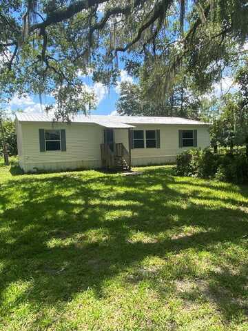 3500 17th Ct, Bell, FL 32619