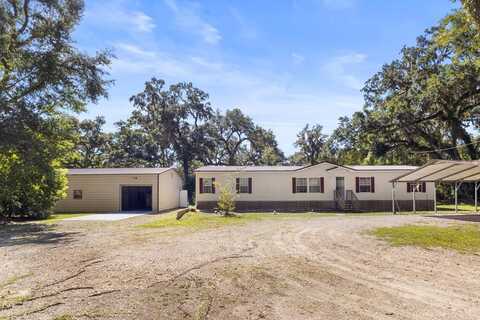 577 497th St, Old Town, FL 32680
