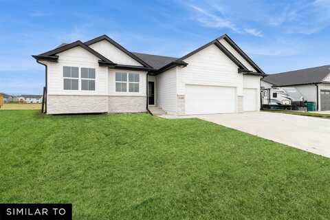 1201 Mulberry Drive NW, Bondurant, IA 50035