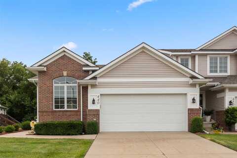 440 W Trace Drive, Polk City, IA 50226