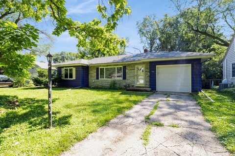 1714 Clark Avenue, Ames, IA 50010