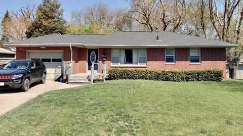 1410 E Sheridan Avenue, Des Moines, IA 50316
