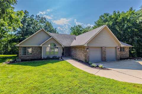 32291 Northwoods Road, Adel, IA 50003