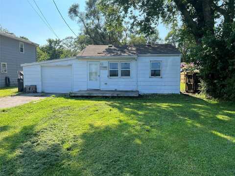 4880 NE 31st Street, Des Moines, IA 50317