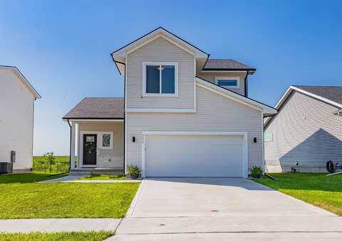 2412 Paine Street NE, Bondurant, IA 50035
