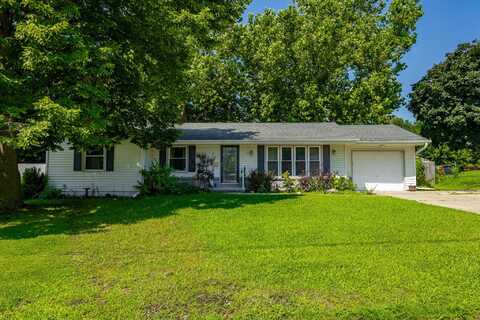 5114 SW 16th Place, Des Moines, IA 50315