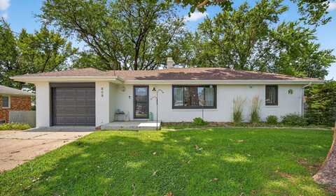 808 Tyler Street, Polk City, IA 50226