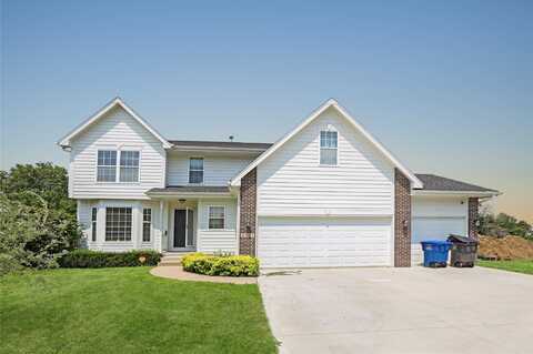 2401 Emma Avenue, Des Moines, IA 50321
