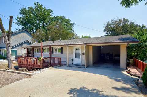 1117 63rd Street, Des Moines, IA 50311
