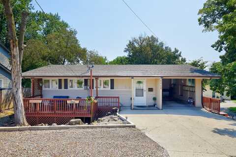 1117 63rd Street, Des Moines, IA 50311