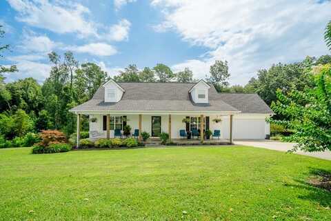 89 Arrowhead Drive, CHATSWORTH, GA 30705