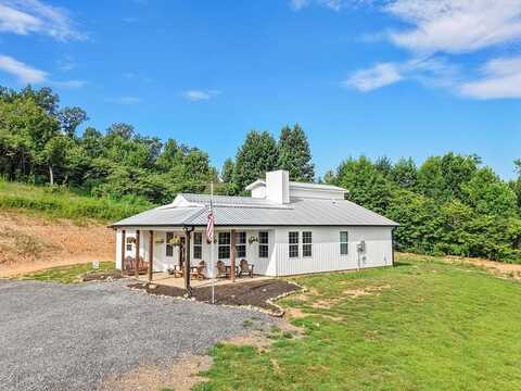 1868 E Emerson Road, Cohutta, GA 30710