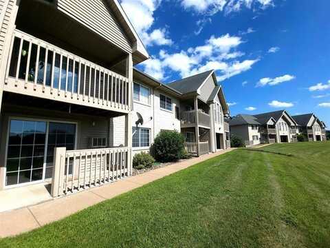 1727 S Wacouta, Other, WI 53821