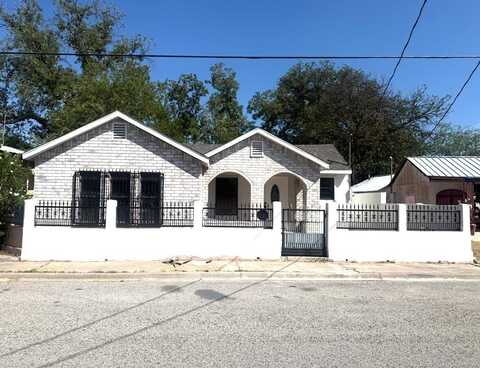 308 Rubio, Del Rio, TX 78840