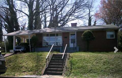 201 FAGAN ST, Danville, VA 24541