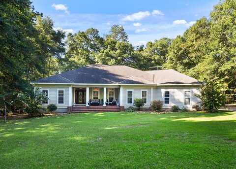 183 Tanglewood Trail, Georgetown, GA 39854