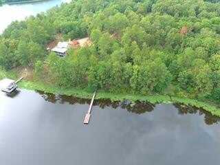19 Hidden Lagoon Drive, Fort Gaines, GA 39851