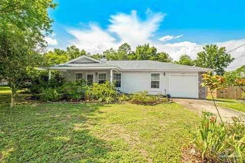 3613 Burton Circle, Navarre, FL 32566