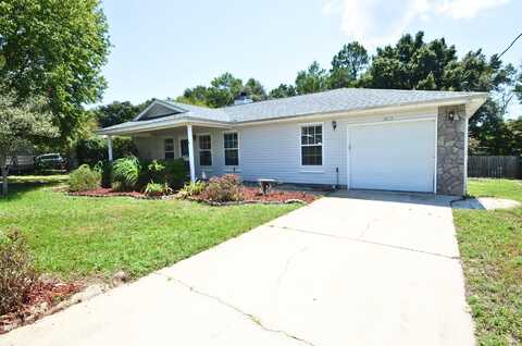3613 Burton Circle, Navarre, FL 32566