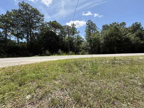 Lots 32_33 Blk 25 Trout Road Drive, DeFuniak Springs, FL 32433