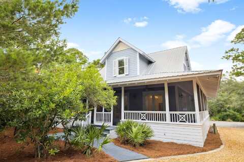 385 Wilderness Way, Santa Rosa Beach, FL 32459