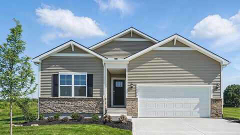 21765 S Madison St, Spring Hill, KS 66083