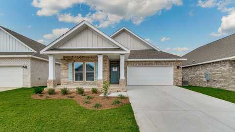 8061 FIR TREE DR, Milton, FL 32583