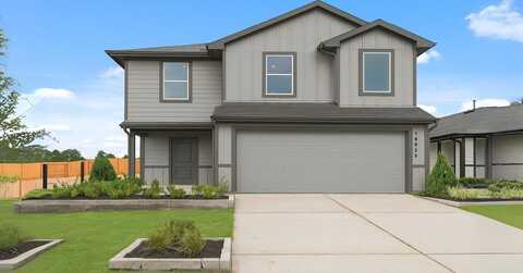 18606 Sunset Horizon Drive, Hockley, TX 77447