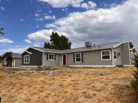 338 Flora Drive, Spring Creek, NV 89815