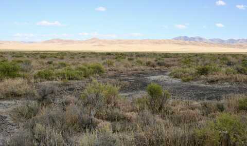 40 Acres N, Crescent Valley, NV 89821