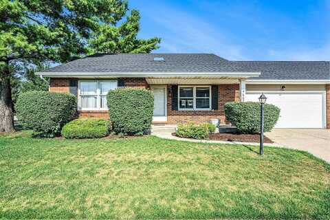 4607 Rivers Edge Drive, Mishawaka, IN 46544