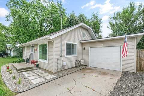 1110 Egbert Avenue, Goshen, IN 46528