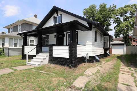 1114 Princeton, Elkhart, IN 46516
