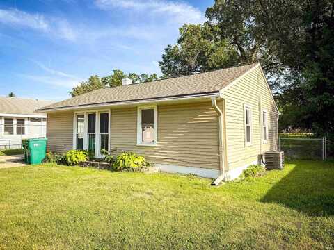 203 Palau Avenue, Mishawaka, IN 46545