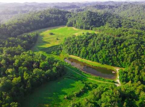 3071 KY Route 40 W, Staffordsville, KY 41256